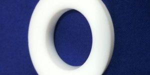 PTFE Machined Washer