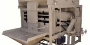 Coriander Seed Cleaning Machine