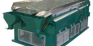 Gravity Separator Machine