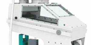 Vibro Destoner Machine