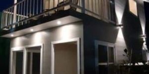 PVC Prefabricated House