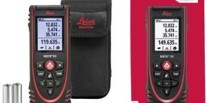 Distance Meter