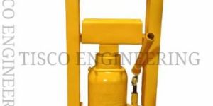 Site Busbar Banding Machine