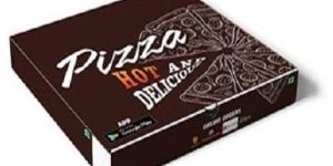 Pizza Box