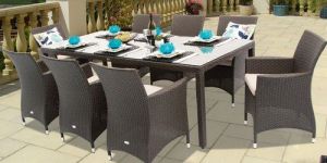 Outdoor Furniture