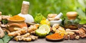 Ayurvedic Herbs
