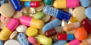 Pharmaceuticals Tablets