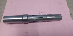 Expanding Mandrel