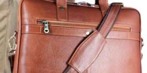 Leather Sling Bag