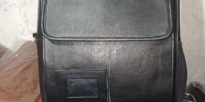 Leatherite Medical Representative Bag