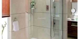 Glass Shower Cubicles