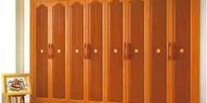 PVC Wardrobe