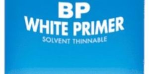 Berger BP White Primer