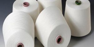 Polyester And Viscose Yarn