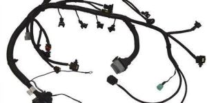 Motor Wiring Harness