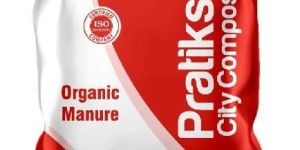 Prathiksha Gold City Compost