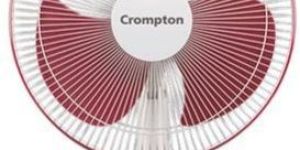 High Speed Table Fan