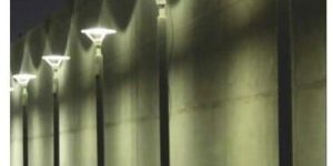 Solar Landscape Light