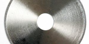 Diamond Cutting Wheel