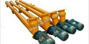 Batching Plant Cement Screw Conveyor