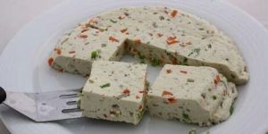 Soya Paneer - Masala