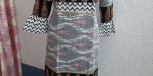 Printed Ladies Kurtis