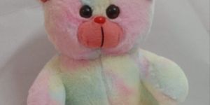 Stuffed Taddy Bear