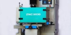 EDM Machine