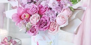 Online Flower Delivery Service in Delhi