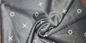 Zurich Two Way Printed Polyester Fabric