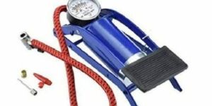 Foot Pump
