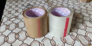 BOPP Packing Tapes