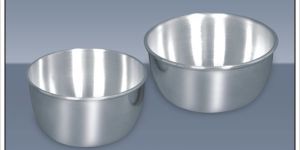 Aluminum Ice Pot