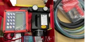 12V/24V DC 70LPM Diesel Fuel Transfer Pump Kit