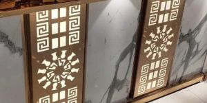 CATERING STEEL COUNTER