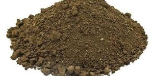 Cow Dung Manure Powder
