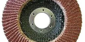 Abrasive Flap Disc