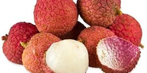 Fresh Litchi