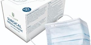 Keeo Life-Surgical Face Mask