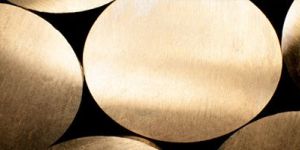 Beryllium Copper Alloys