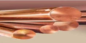 Copper Rods