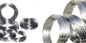 Stainless Steel Wires