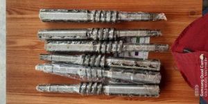 Rice Cutter And Mill