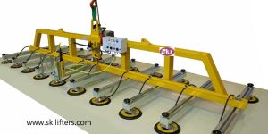Vacuum Lifter