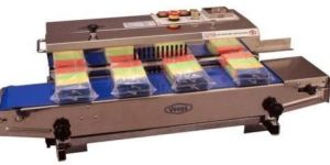 Band Sealing Machine