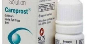 Careprost Eye Drops