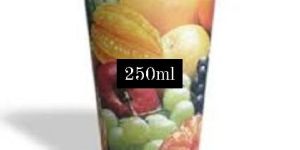 250ML Paper Cup