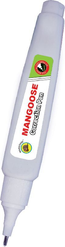 Correction Pen