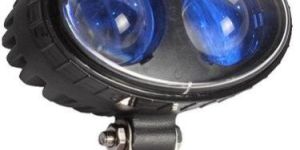 Forklift Warning Blue Spot Light