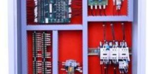 AD007 Elevator Control Panel
